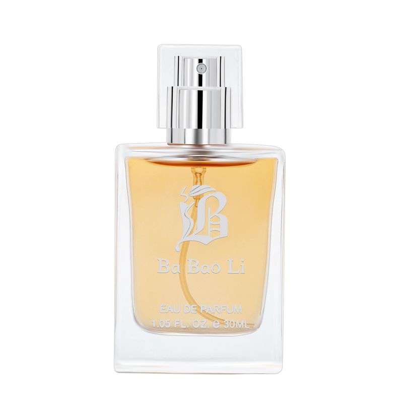 Factory direct sales, foreign trade style men's and women's perfumes Item Picture