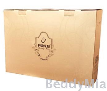 贝迪米娅天丝阳绒抗菌四件套 （典雅风韵）爆款细节图