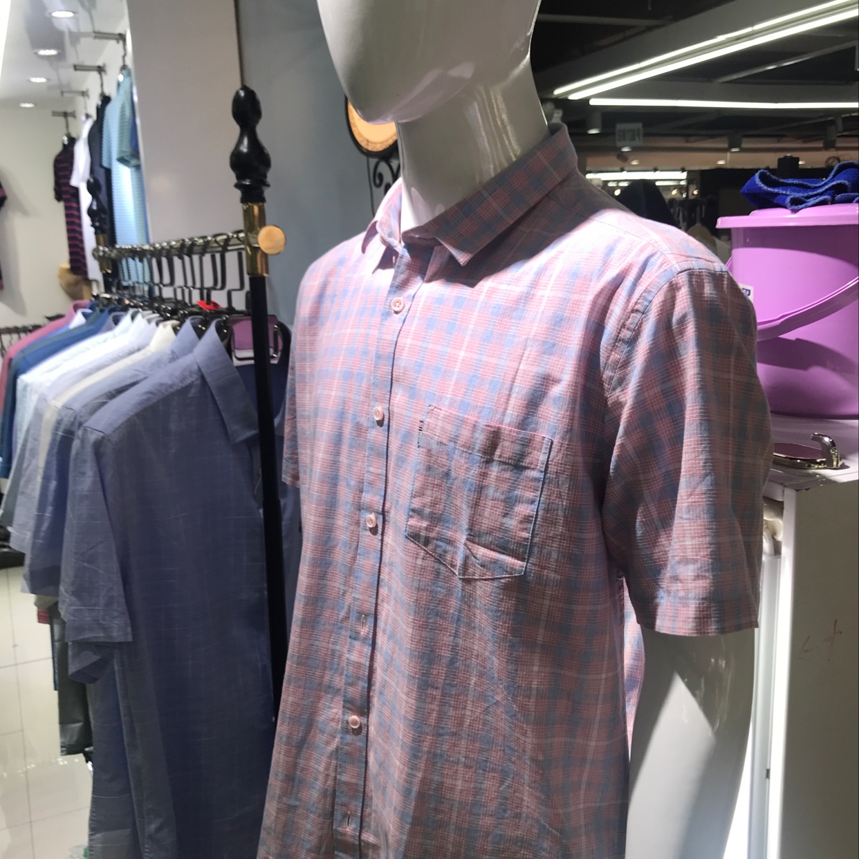 休闲男装9产品图
