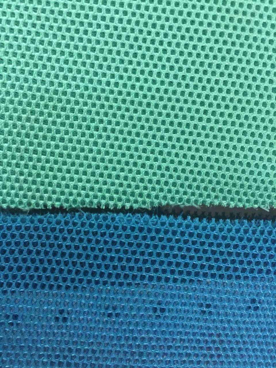 Mesh fabric Specification image