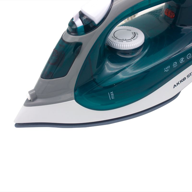 AKKO STAR Steam Iron Item Picture