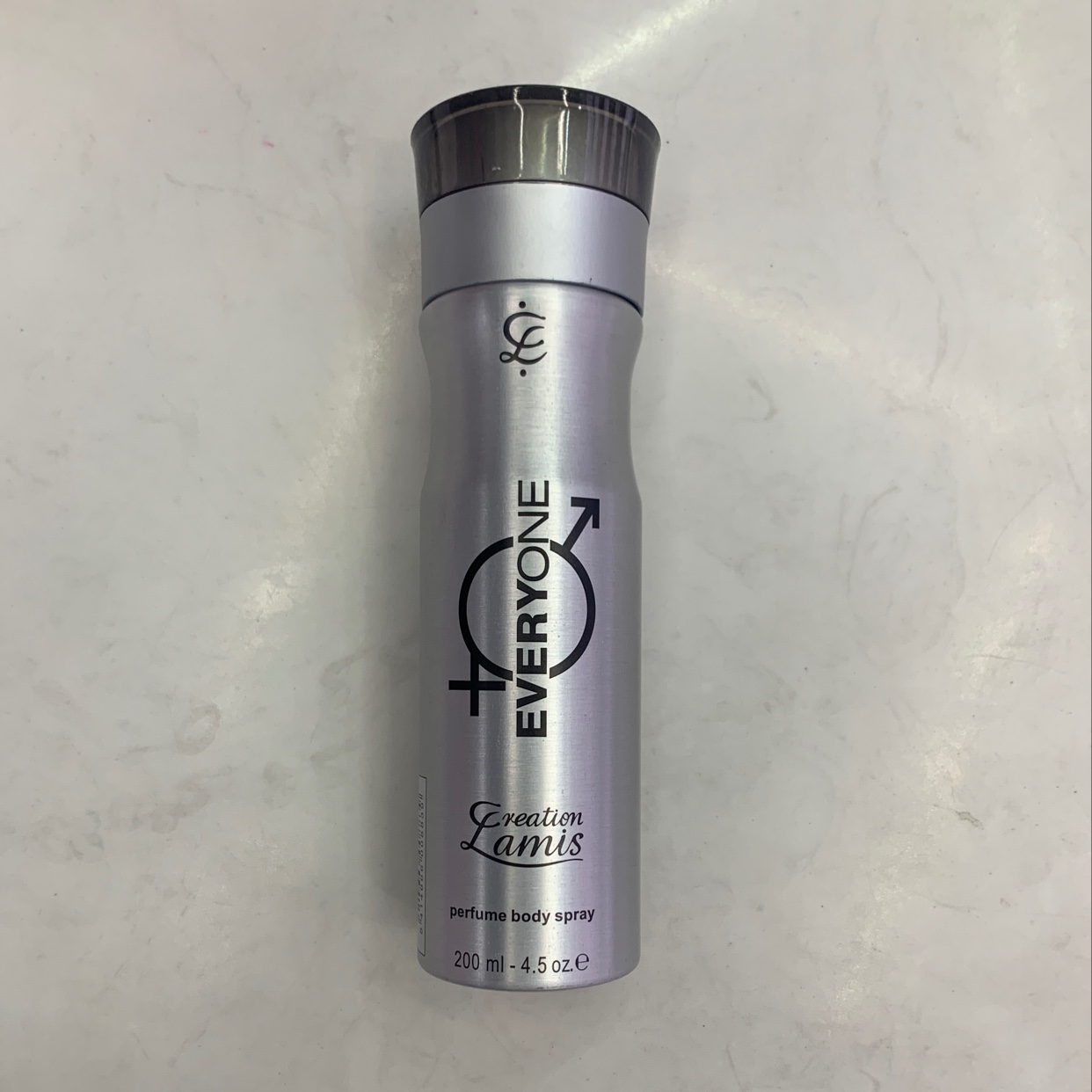 200mlCreation香体露细节图