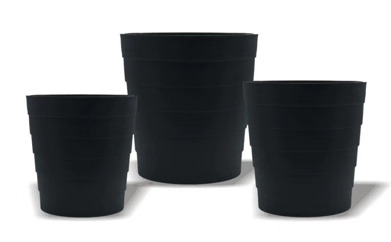 Plastic flower POTS thumbnail
