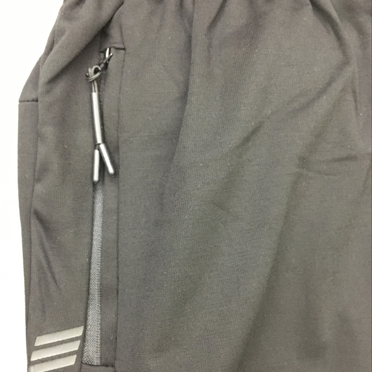 7723款，天丝罗马中裤，尺码2XL-6xL产品图