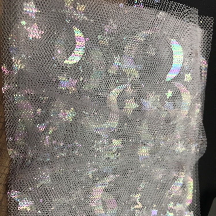 幻彩星星