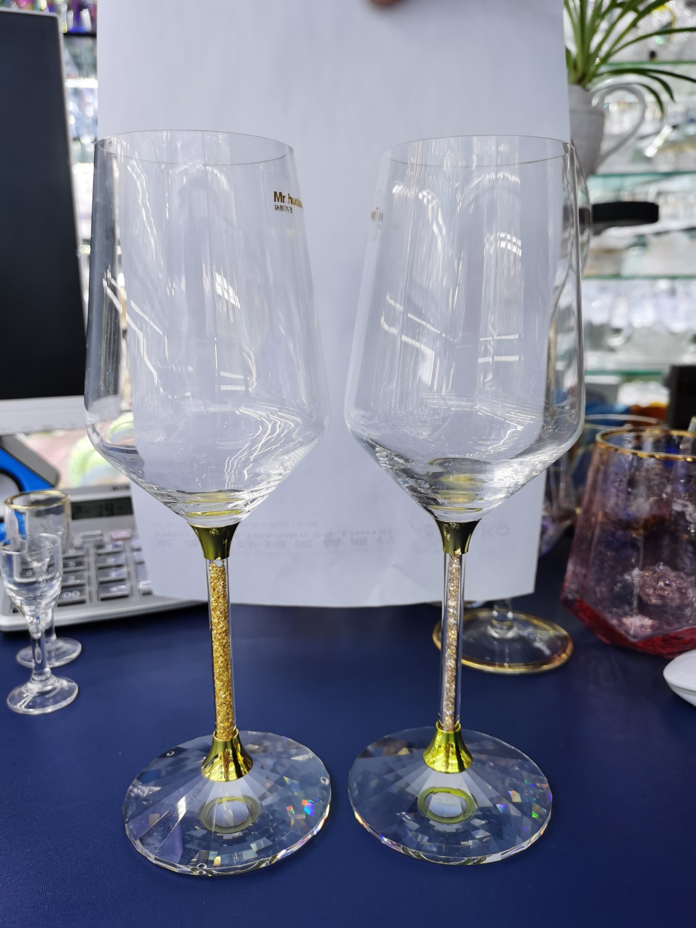 其他酒具实物图