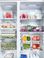 艾美诺蔬菜保鲜沥水带盖塑料食品储物盒厨房冰箱收纳盒产品图