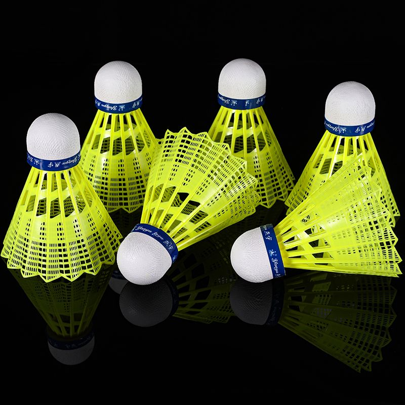 Yanyu 370 Nylon Ball 6 Pieces Of Anti-Wind, No Flapping, No Rotten Indoor And Outdoor Training Balls Specification drawing