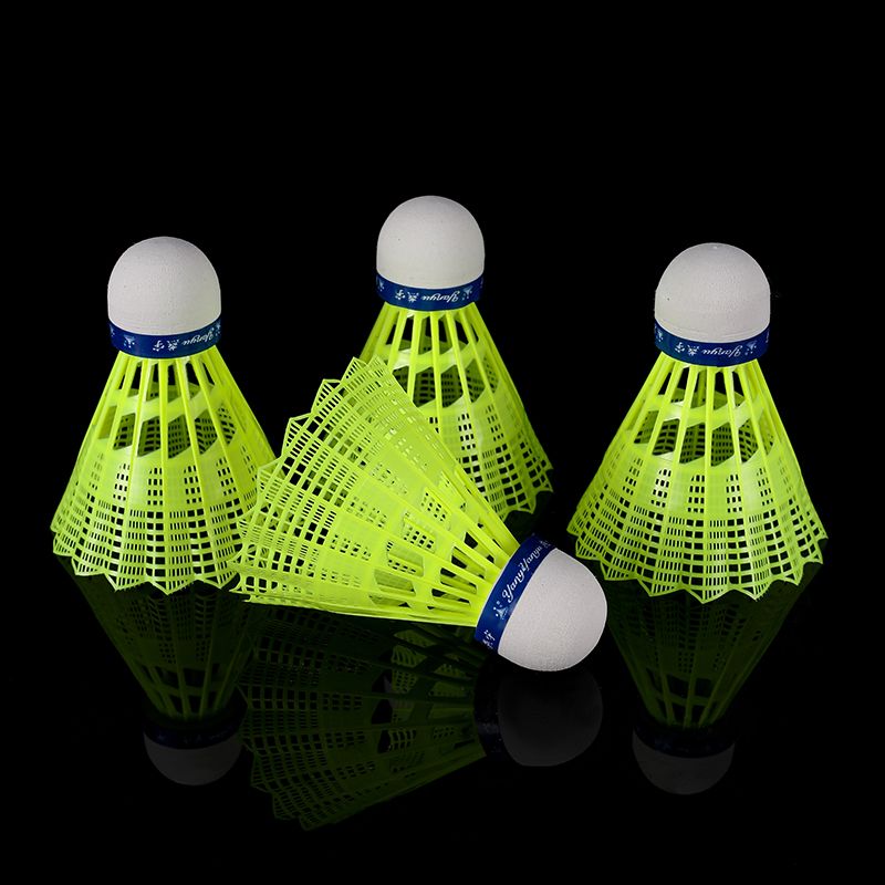 Yanyu 700 Nylon Ball 12 Sets Of Anti-Wind And Non-Flapping Indoor And Outdoor Training Balls Specification drawing