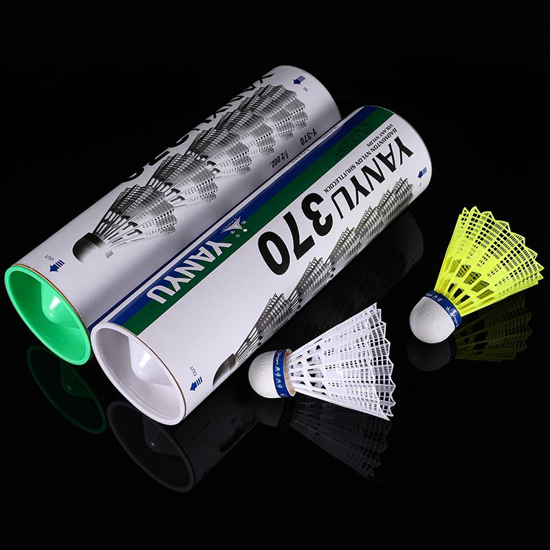 Yanyu 370 Nylon Ball 6 Pieces Of Anti-Wind, No Flapping, No Rotten Indoor And Outdoor Training Balls details Picture