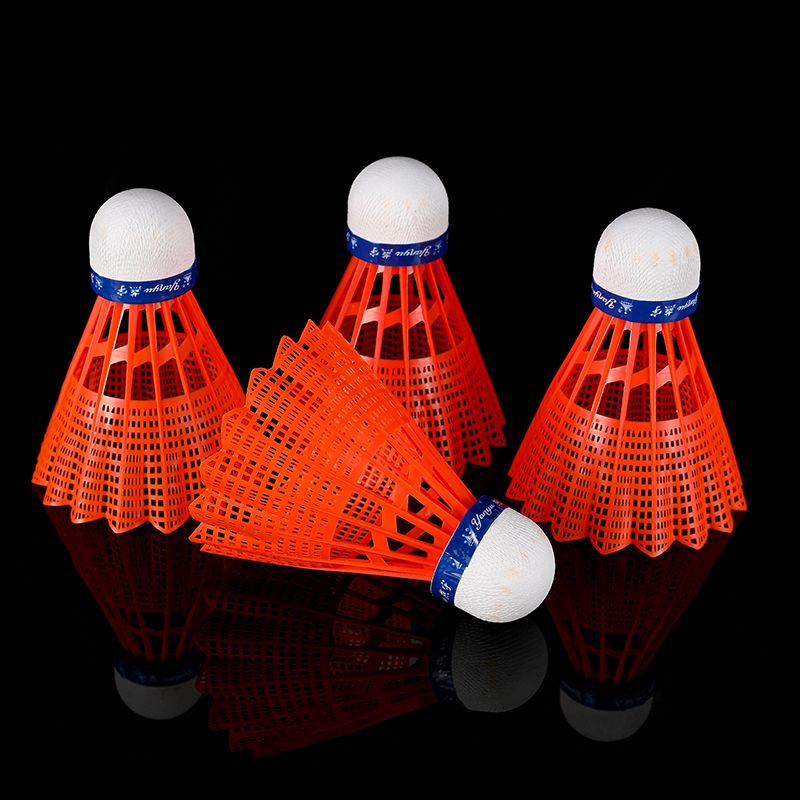 Yanyu 700 Nylon Ball 12 Sets Of Anti-Wind And Non-Flapping Indoor And Outdoor Training Balls Item Picture
