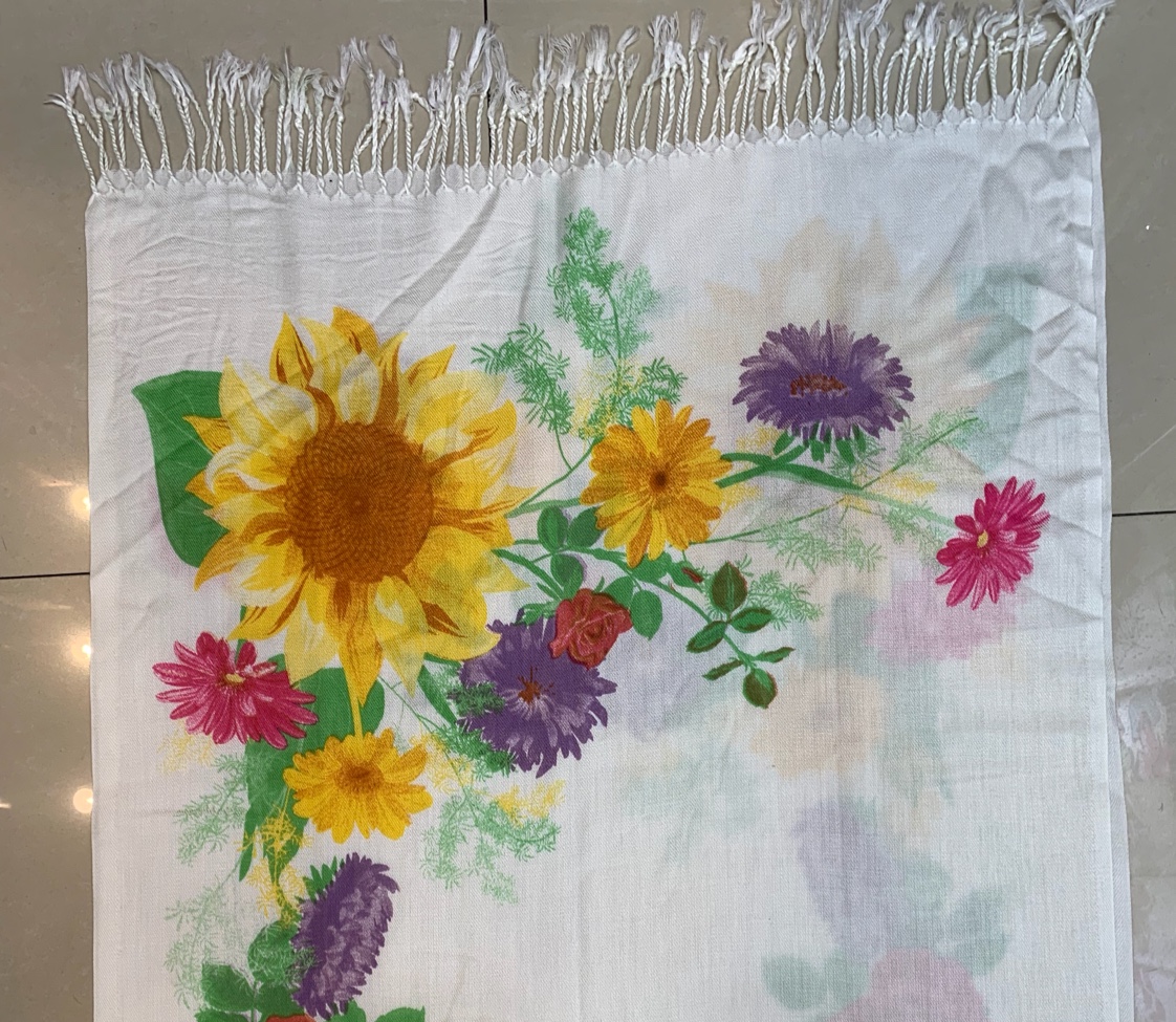 Long printing towel thumbnail