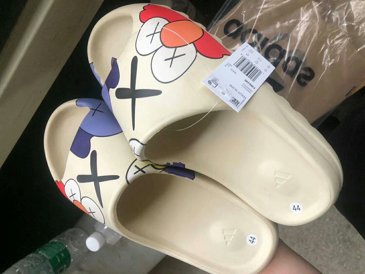 鞋子详情8