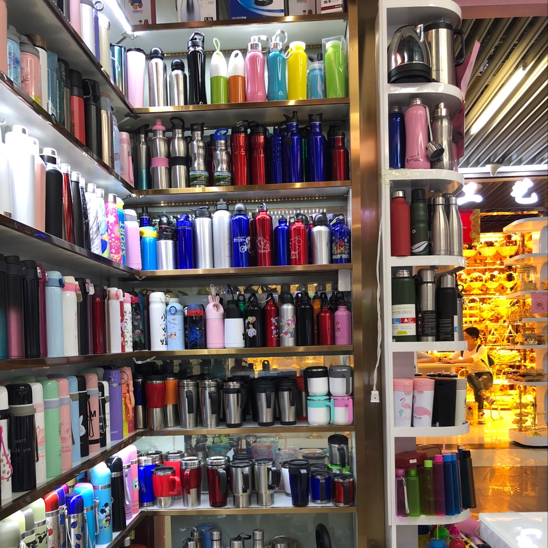 Zhejiang Kuangdi Industry and Trade Co., LTD describe pic - 3