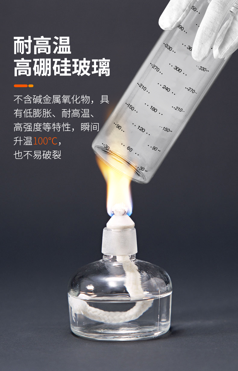 Wholesale of Ameno pump head quantitative honey oyster sauce bottle press oil pot large press spout glass sauce squeezing bottle detail image 7