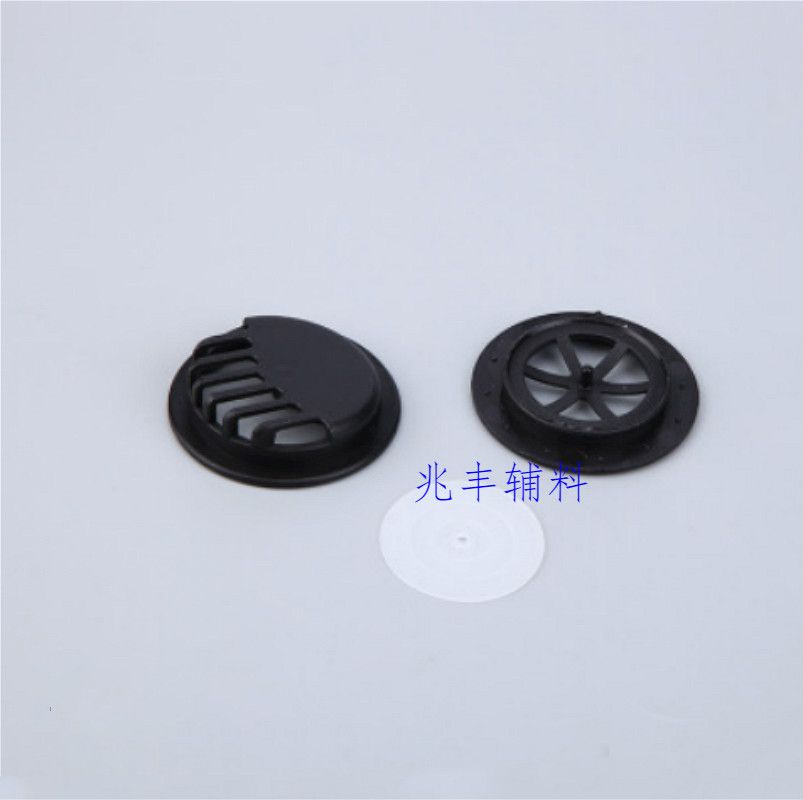 其他呼吸防护实物图