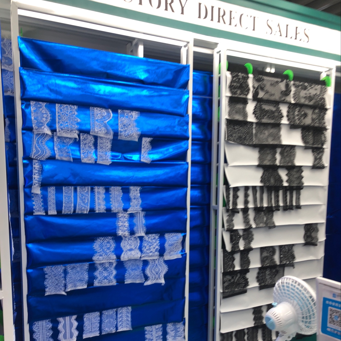 Fujian Yijia Lace Shop describe pic - 2