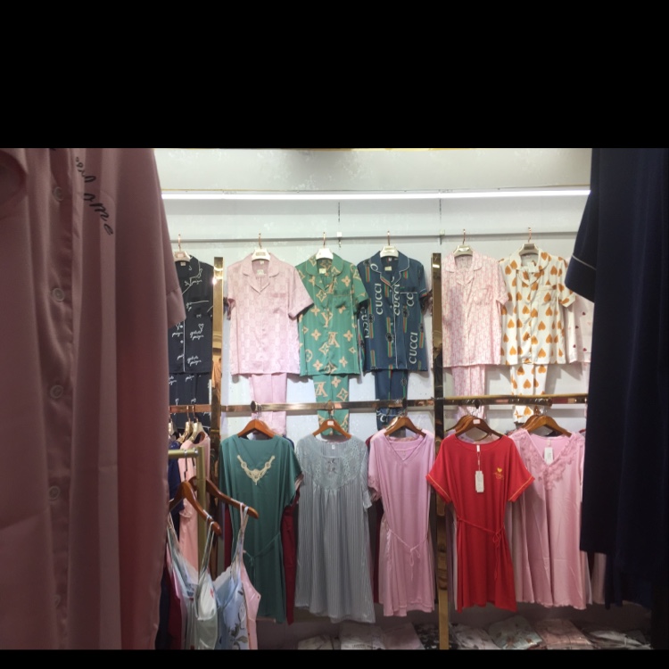 Xiangyue Pajamas Store describe pic - 3