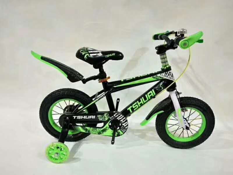 Bicycle 20-inch high-grade buggy 2.5 coarse tyre children's buggy bicycle thumbnail