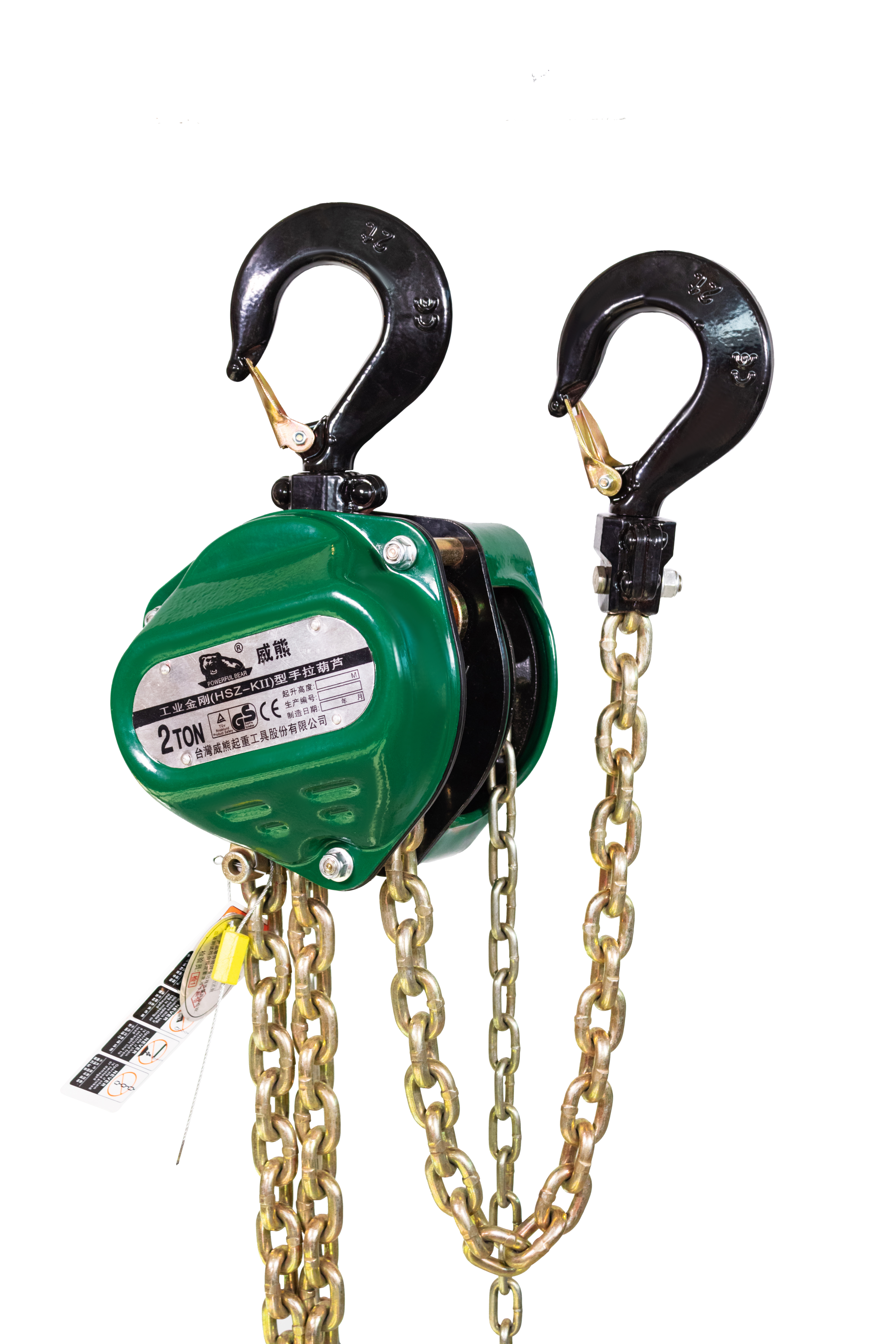 義烏好貨 手拉葫蘆1噸葫蘆吊機(jī)手動便攜式倒鏈起重吊葫蘆詳情7