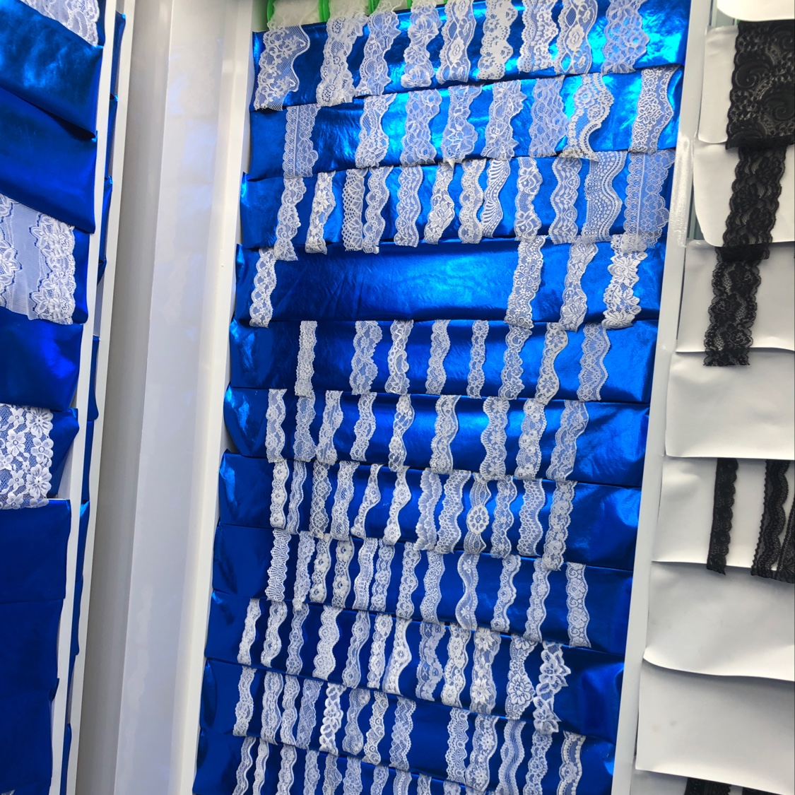 Fujian Yijia Lace Shop describe pic - 3