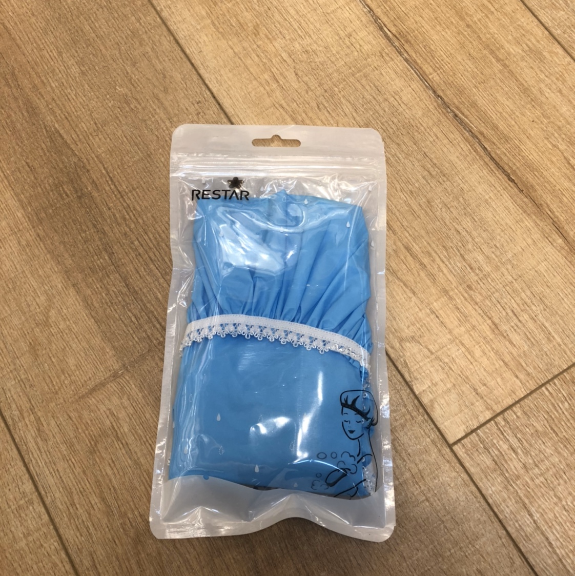 浴帽