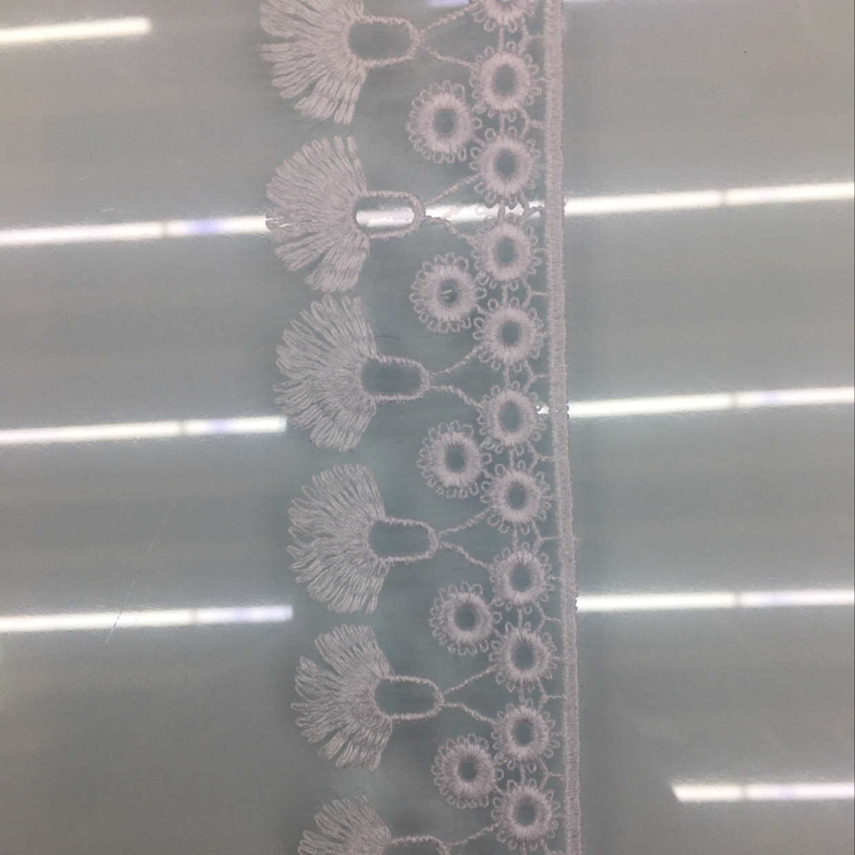 Tassel 4717# details Picture