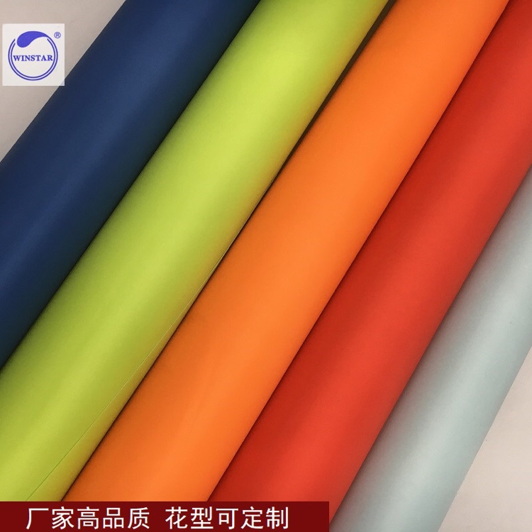 Inflatable fabric, peach skin velvet polyester taffeta printed bath tub ice pad fabric undefined