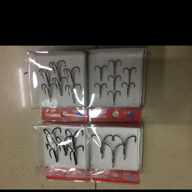 进口三锚钩