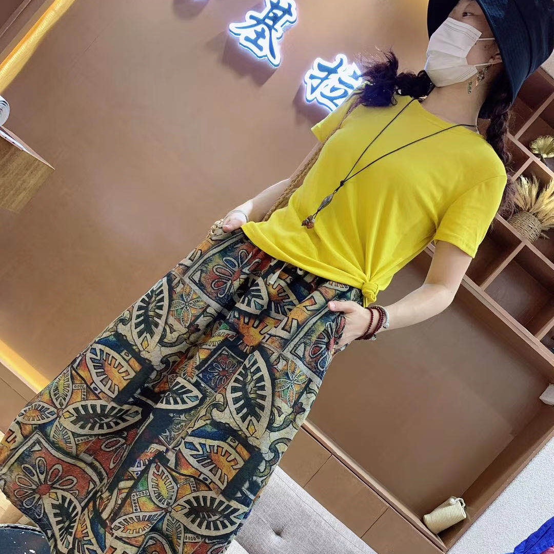 Dandan's family describe pic - 3