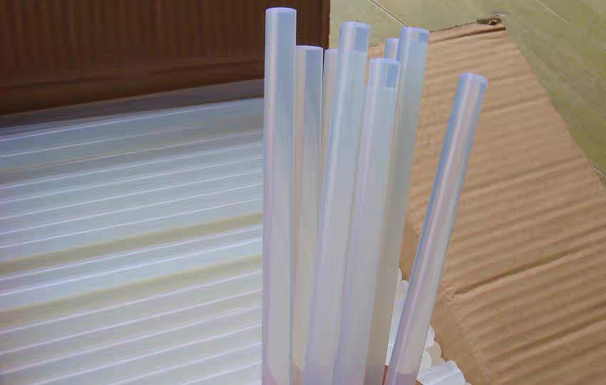 Factory Price Direct Glue Stick/Hot Melt Glue 11Mm7mm Environmentally Friendly Transparent High Viscosity Hot Melt Glue Stick Glue Gun