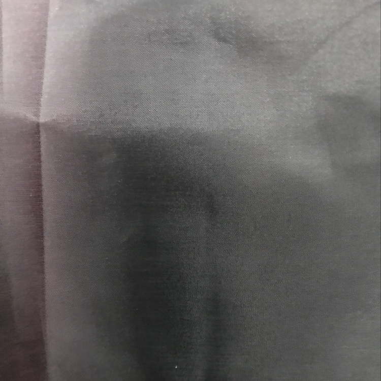 190T Polyester TaF waterproof PA.PU. Factory direct sales, lining materials for bags, shopping bags. details Picture