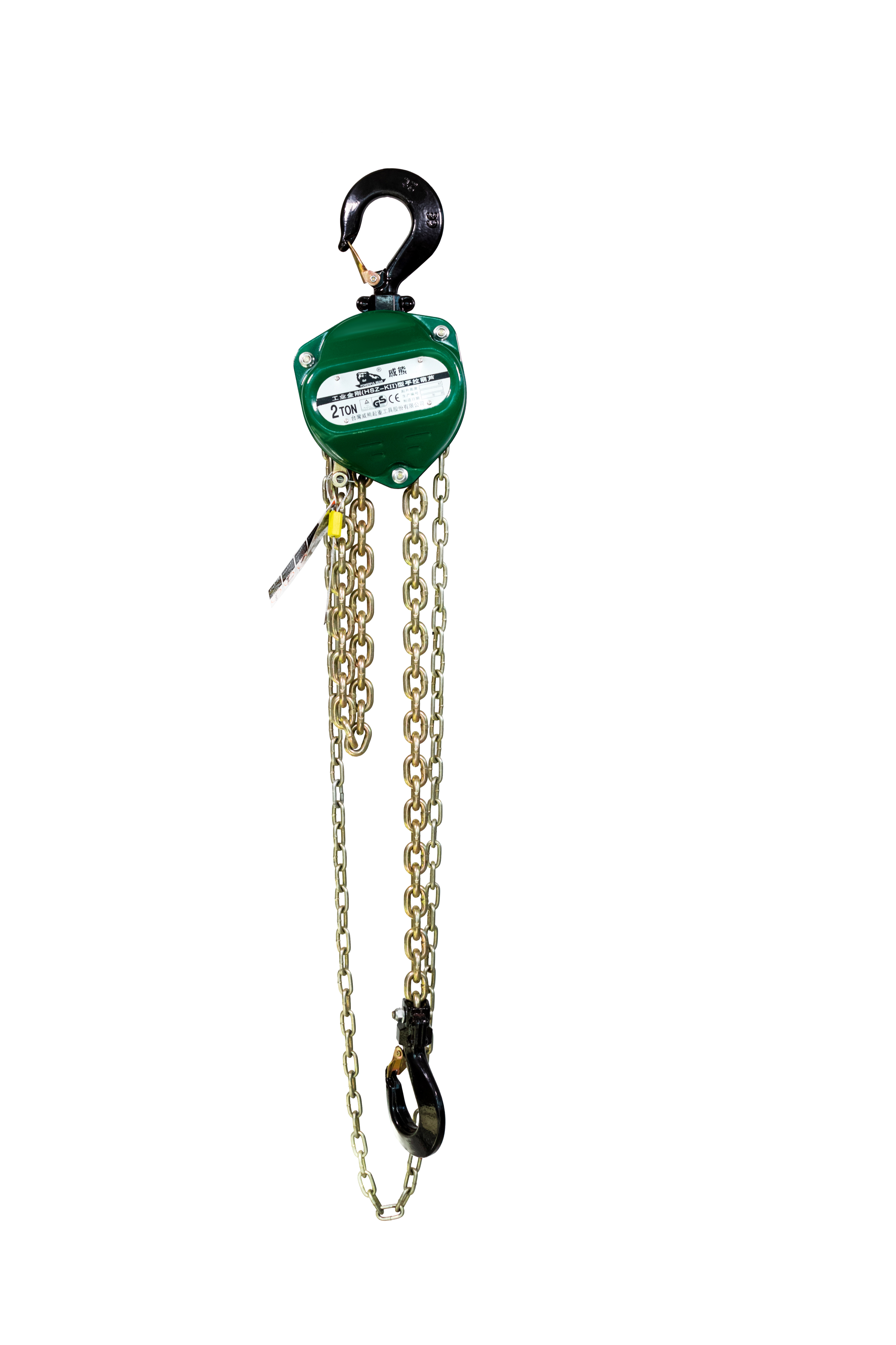 義烏好貨 手拉葫蘆1噸葫蘆吊機(jī)手動便攜式倒鏈起重吊葫蘆詳情6