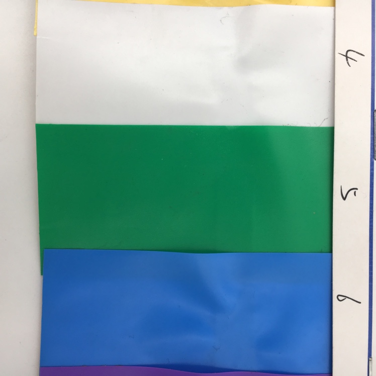 PVC夹网布印花防水包PVC膜500D1000D详情图8