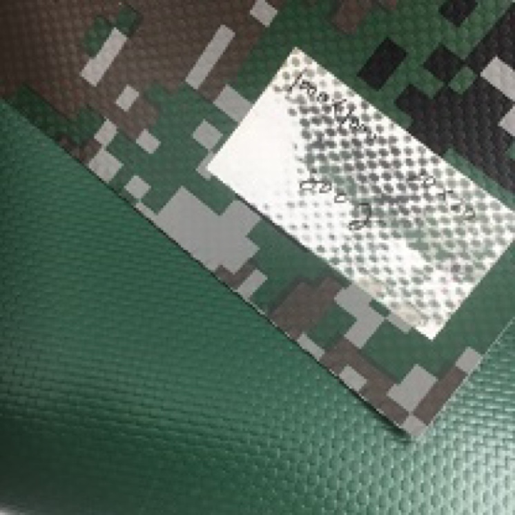 其他塑料网实物图