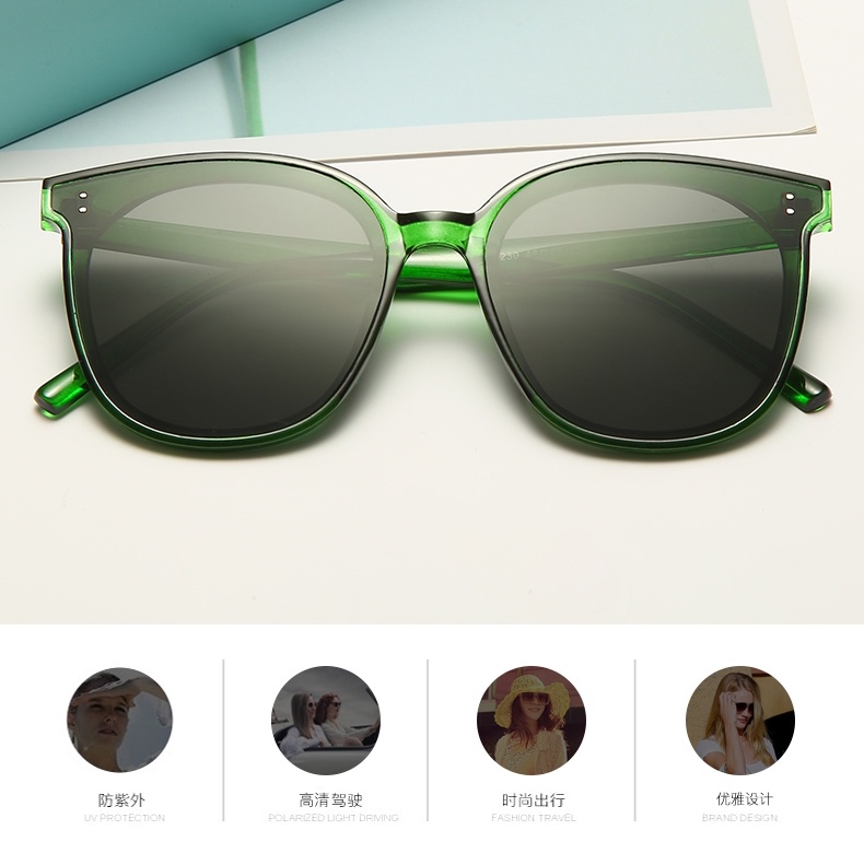 墨镜/太阳镜/眼镜/墨镜批发/太阳镜男士不规则时尚产品图