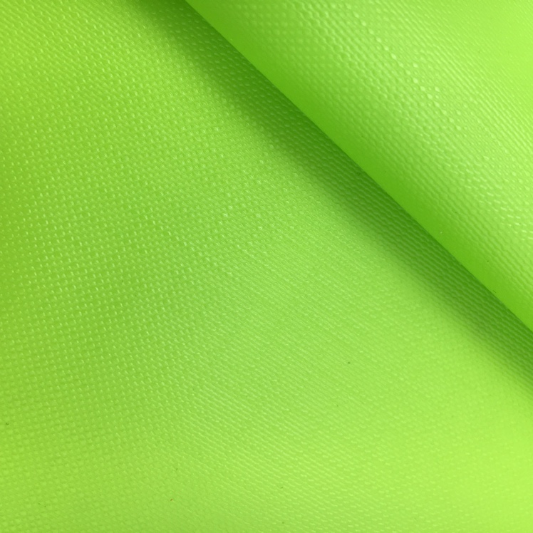 PVC夹网布印花防水包PVC膜500D1000D详情图6