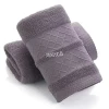 Recommended practical items for solid color checkered towels, essential and practical small items for home use Specification image