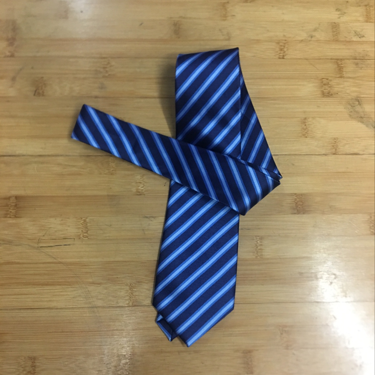 Tie Specification image