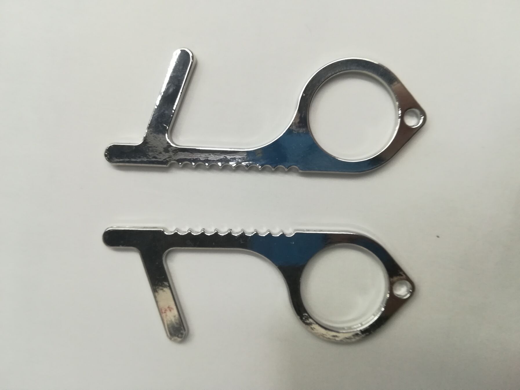 锌合金开门器详情图1
