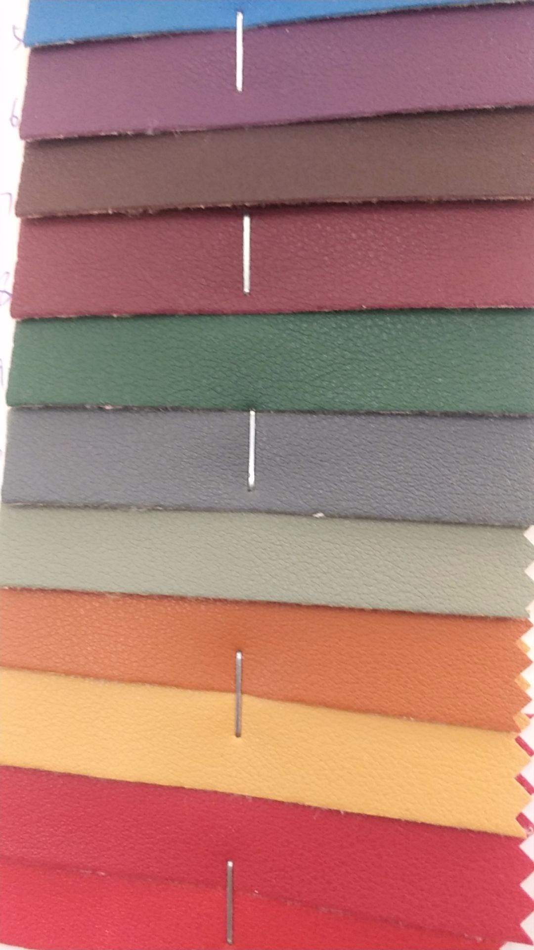 Factory direct sales of eco-friendly PVC artificial leather bags, shoe materials, soft packaging decorations and car seat materials with gold coin patterns undefined