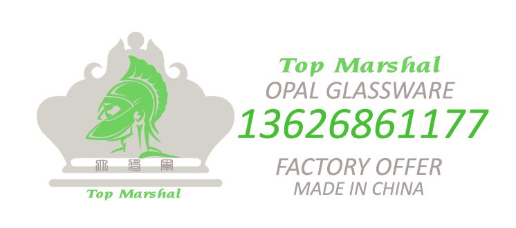 factory producing sales Plates, bowls, dishes, white jade, glass tableware FOB OFFER