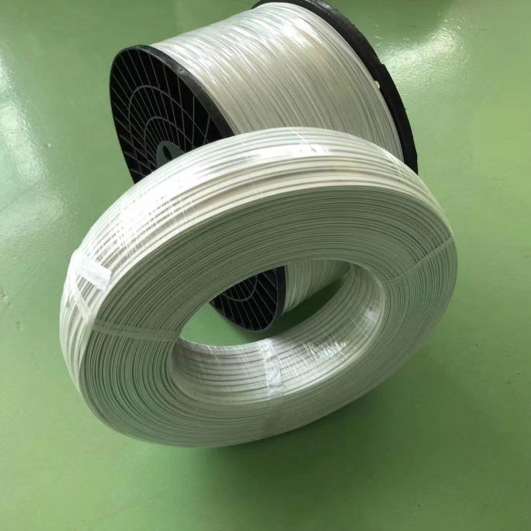 0.4双芯 软铁 鼻梁条！产品图