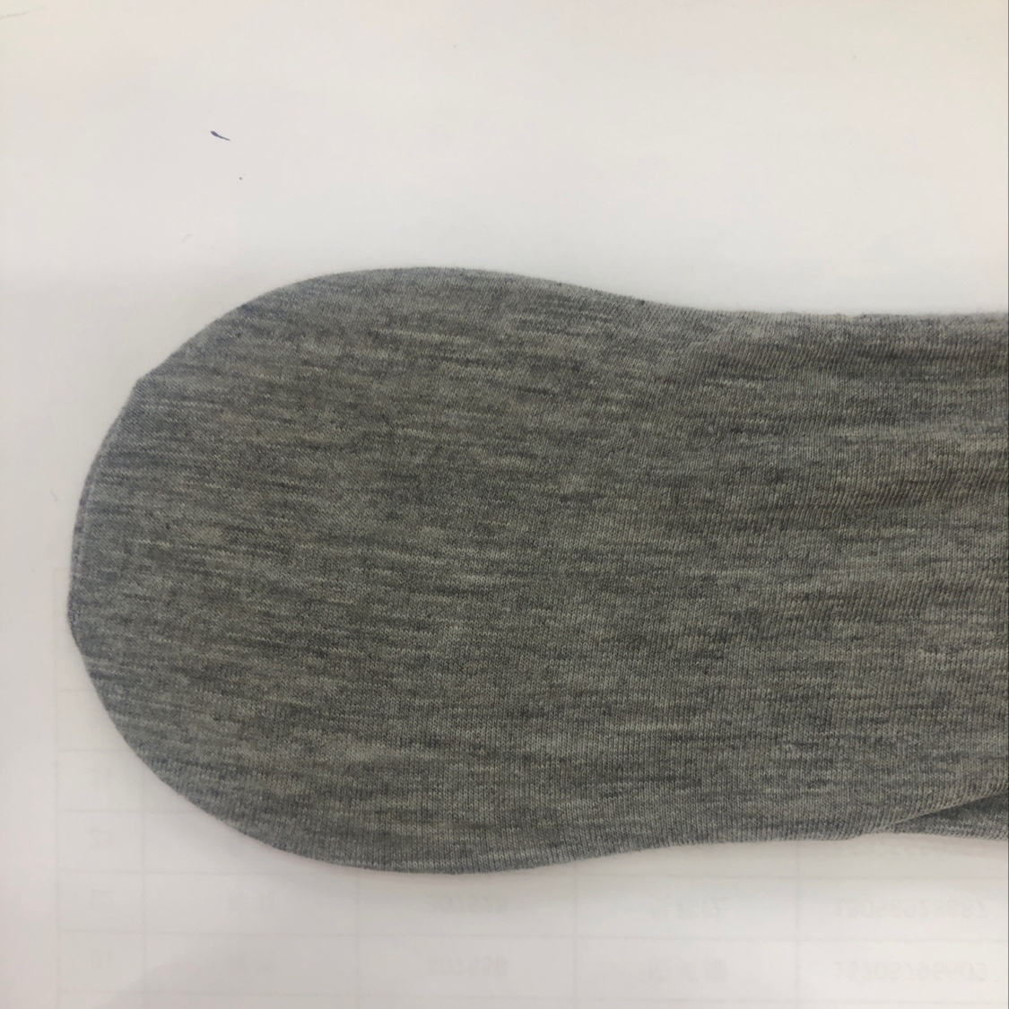 2020女士隐形女袜细节图