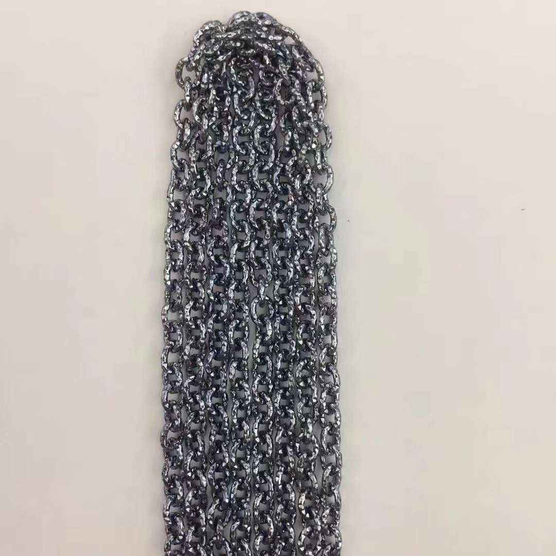 K16303 batches of decorative aluminum chain accessories and clothing accessories thumbnail