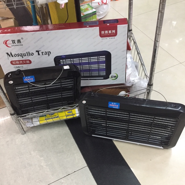 灭蚊灯