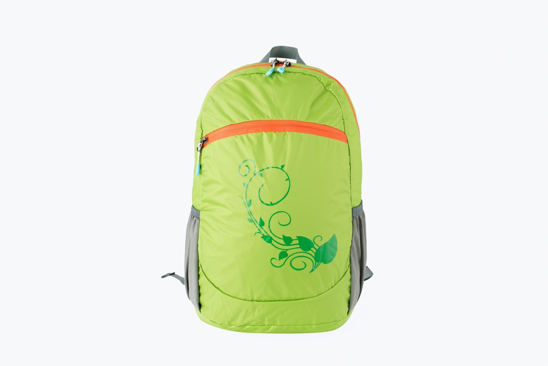 Outdoor light folding backpacks hiking backpacks Student remedial backpacks backpacks thumbnail