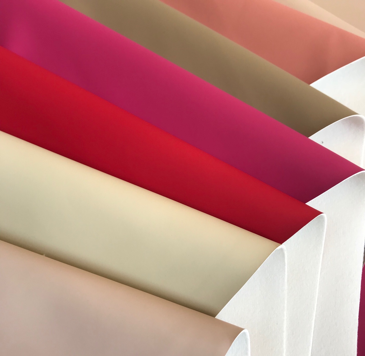 其他皮革实物图