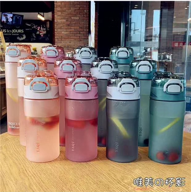 亚奇飞越弹跳磨砂三丽鸥不锈钢焖烧杯熊猫炖炖顿顿杯多功能便携保温饭盒产品图