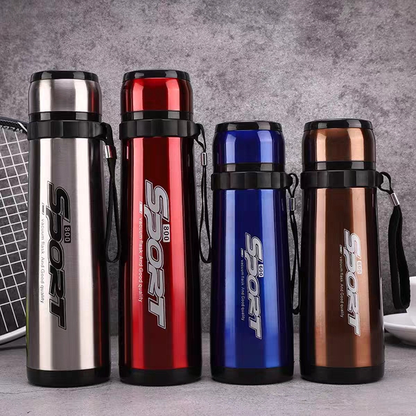 7074子弹头800ML